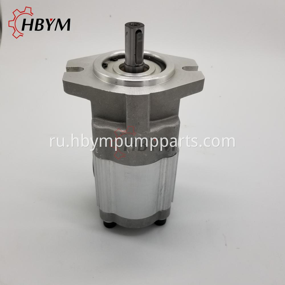 Sany Gear Pump